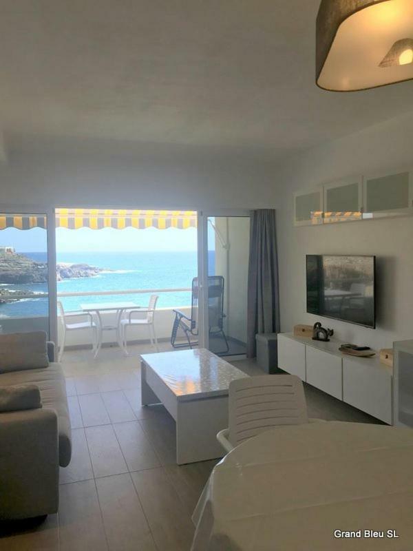 El Ancla - El Mar Y La Playa Apartment Callao Salvaje Exterior photo